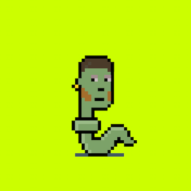 StonkPunks #1554