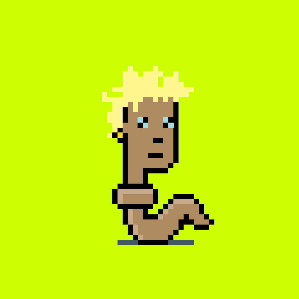 StonkPunks #1555