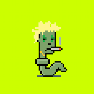 StonkPunks #156