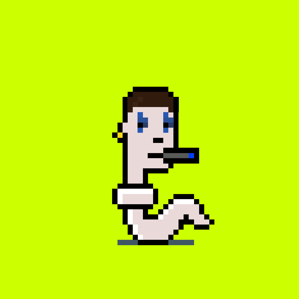 StonkPunks #169
