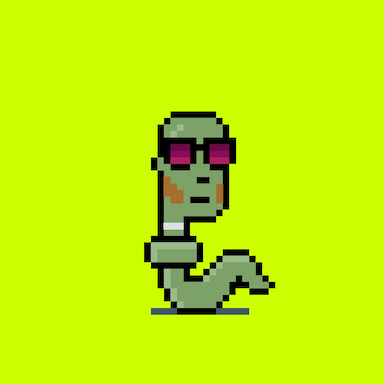 StonkPunks #177
