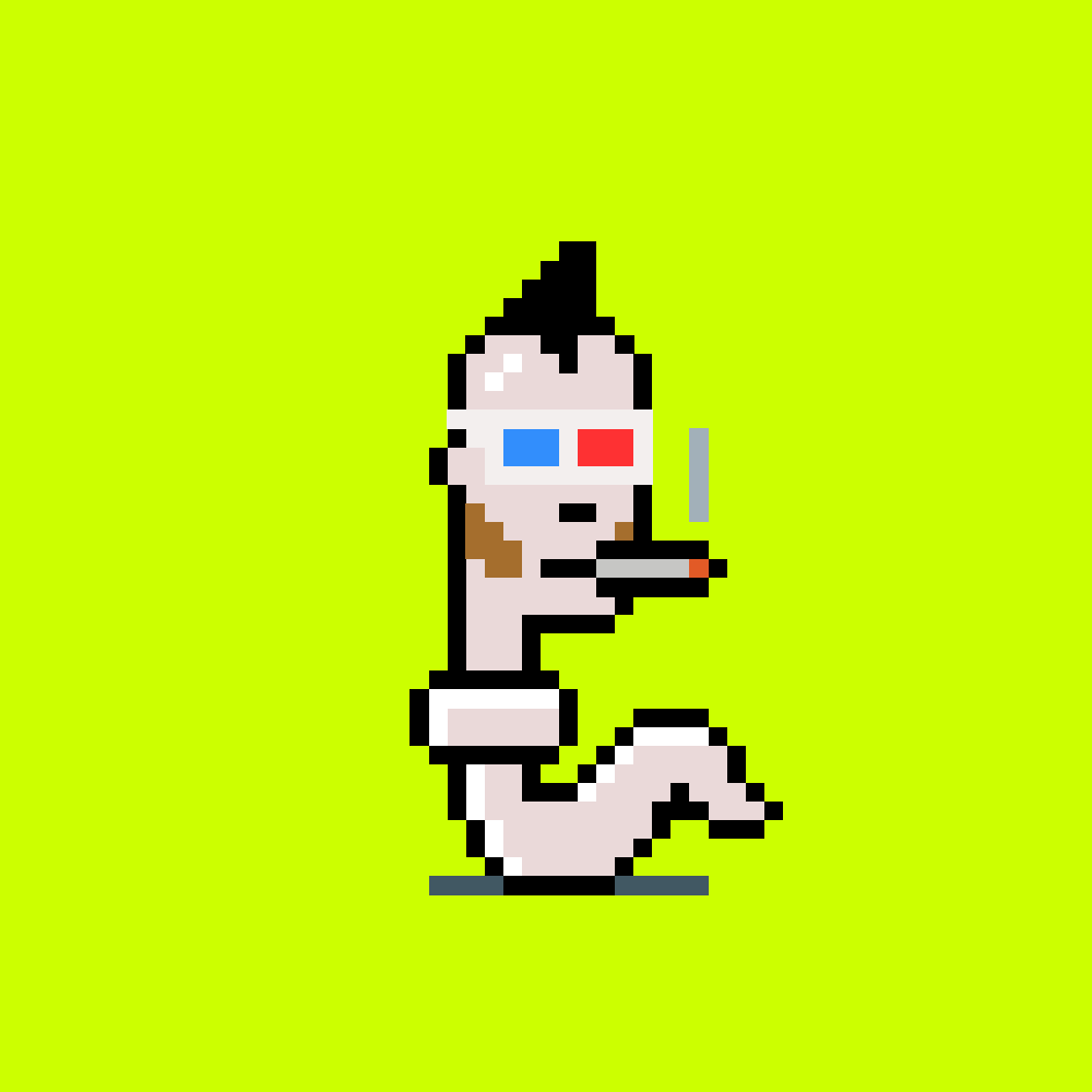 StonkPunks #194