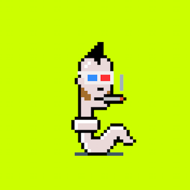 StonkPunks #194