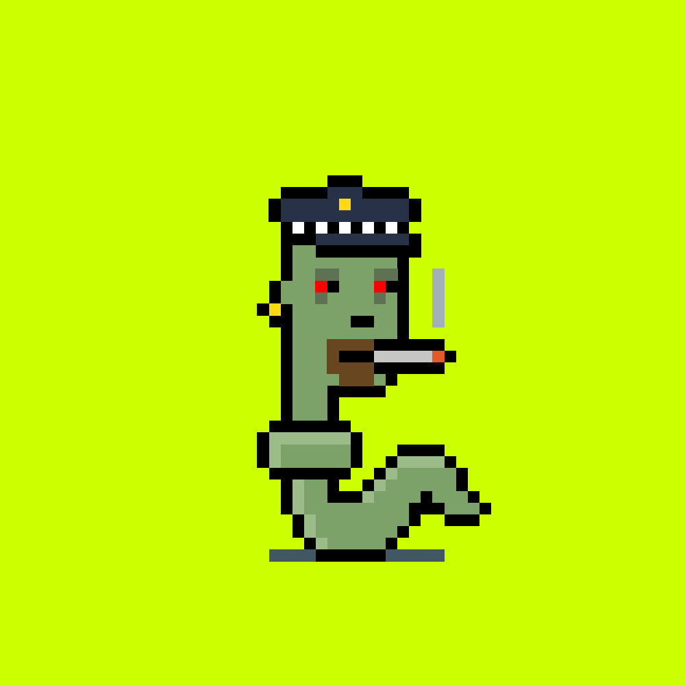 StonkPunks #2