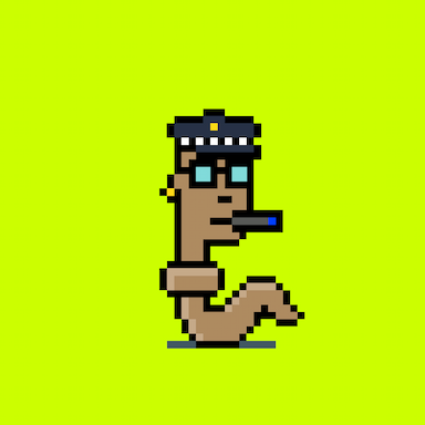 StonkPunks #203
