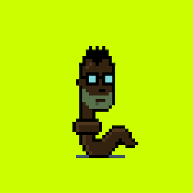 StonkPunks #211