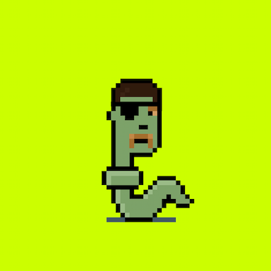 StonkPunks #215