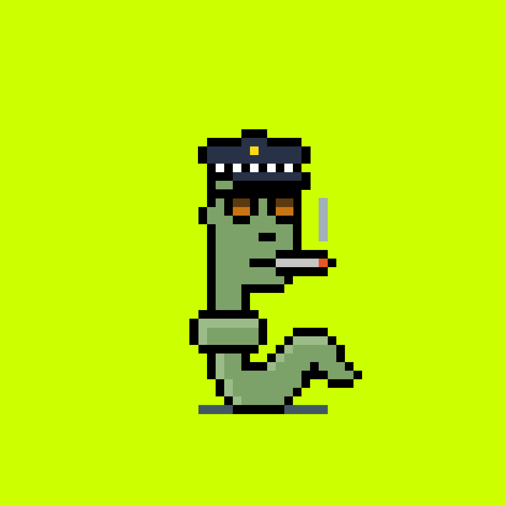 StonkPunks #216