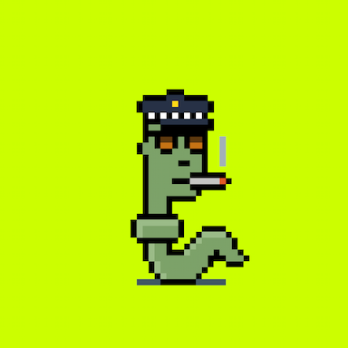 StonkPunks #216