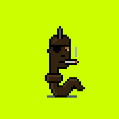 StonkPunks #226