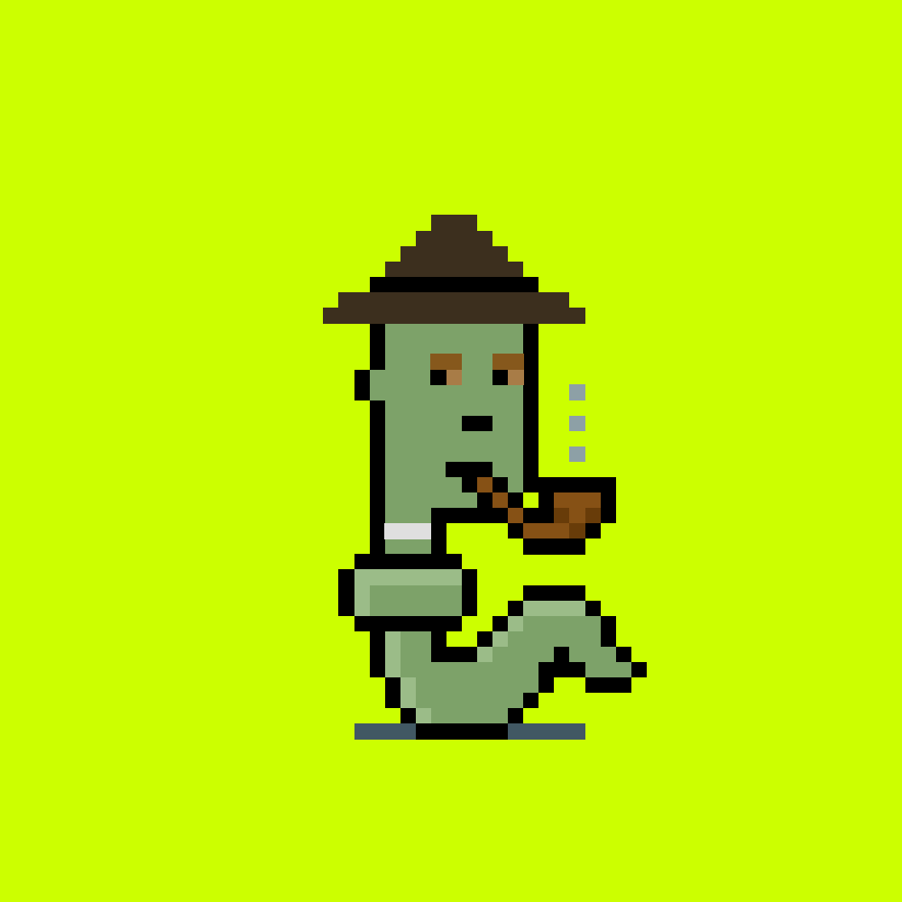 StonkPunks #230