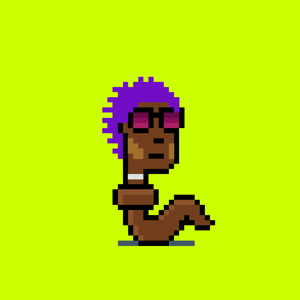 StonkPunks #231