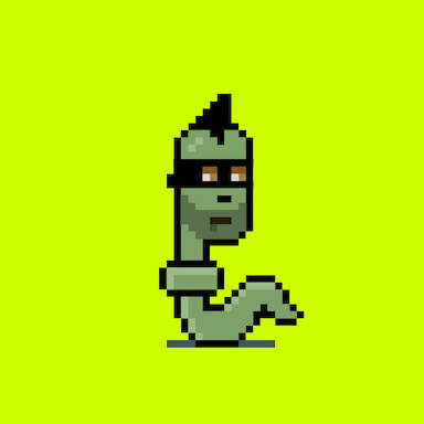 StonkPunks #235