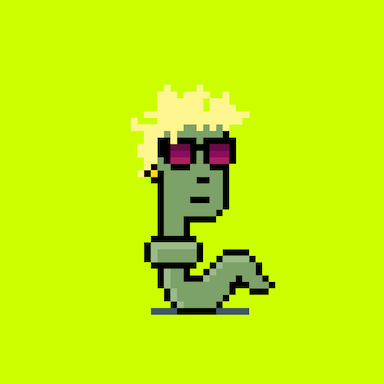 StonkPunks #244