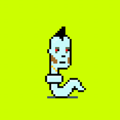 StonkPunks #251