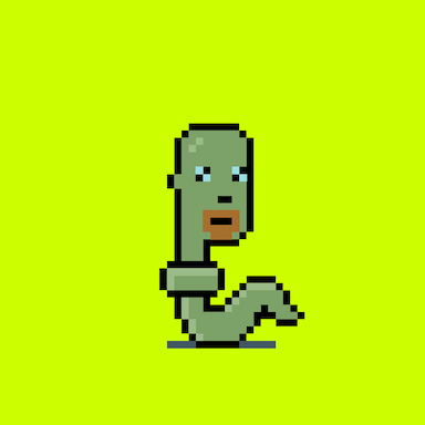 StonkPunks #252