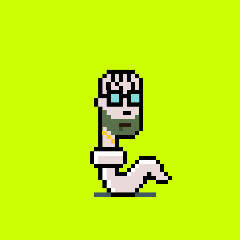 StonkPunks #262