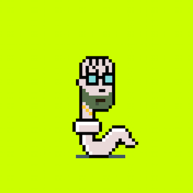 StonkPunks #262
