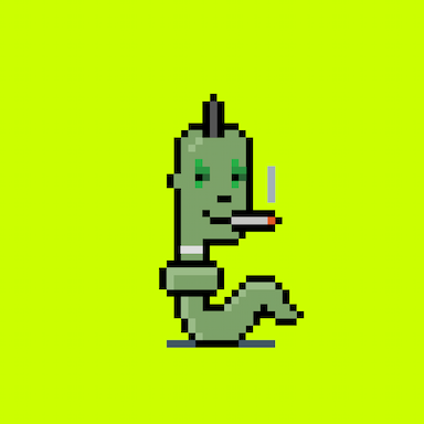 StonkPunks #266