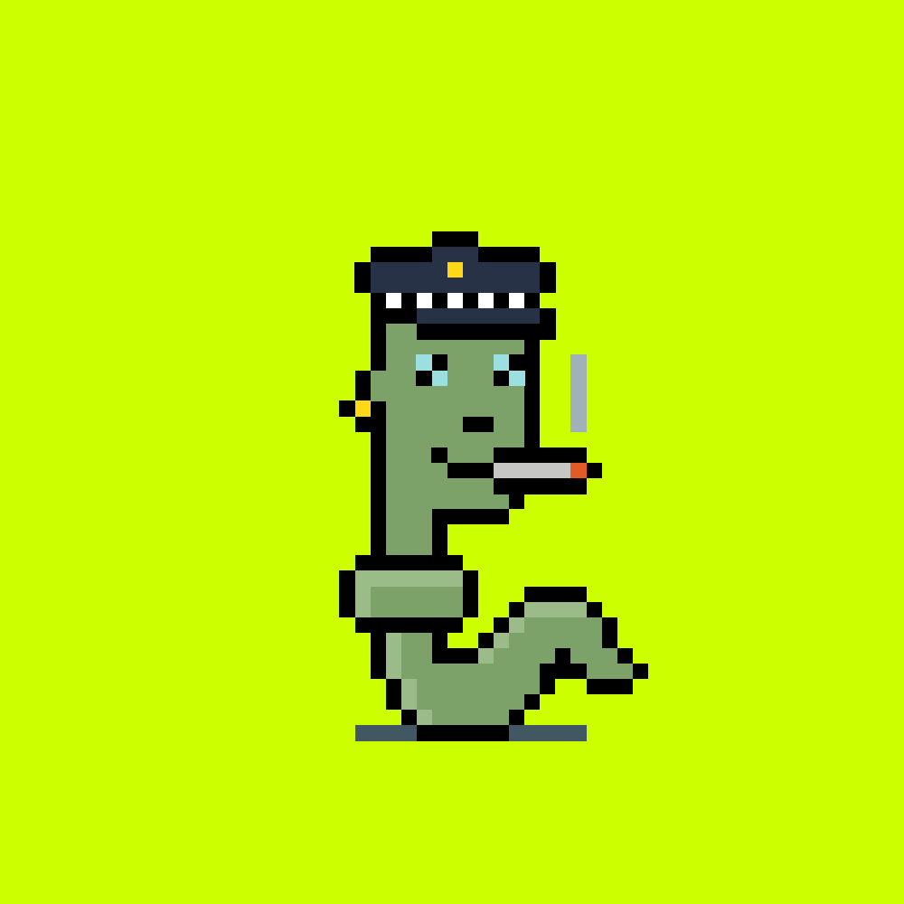 StonkPunks #277