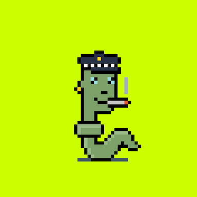 StonkPunks #277