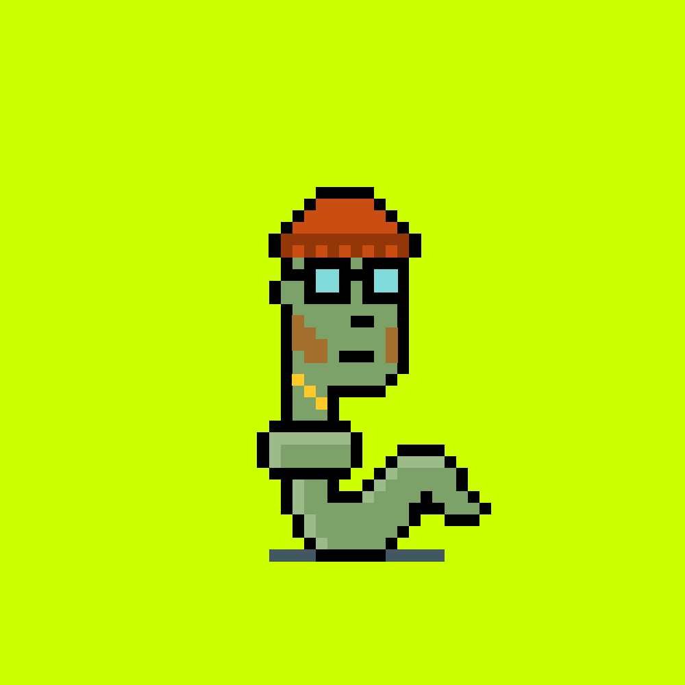 StonkPunks #279