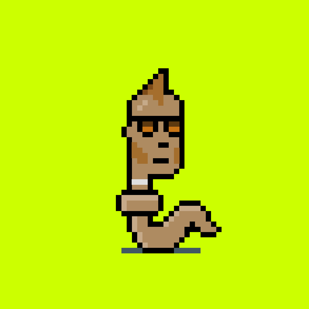StonkPunks #295