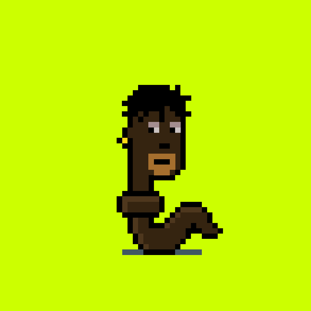 StonkPunks #299