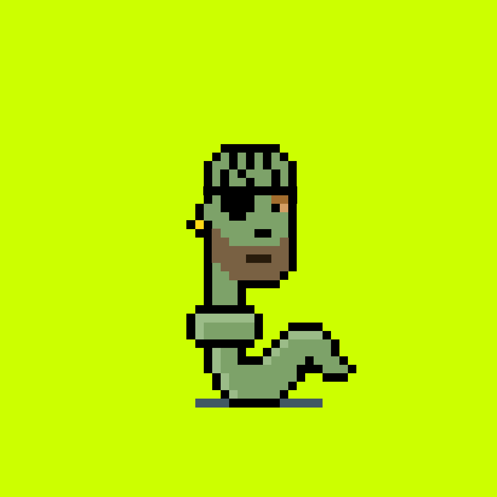 StonkPunks #305