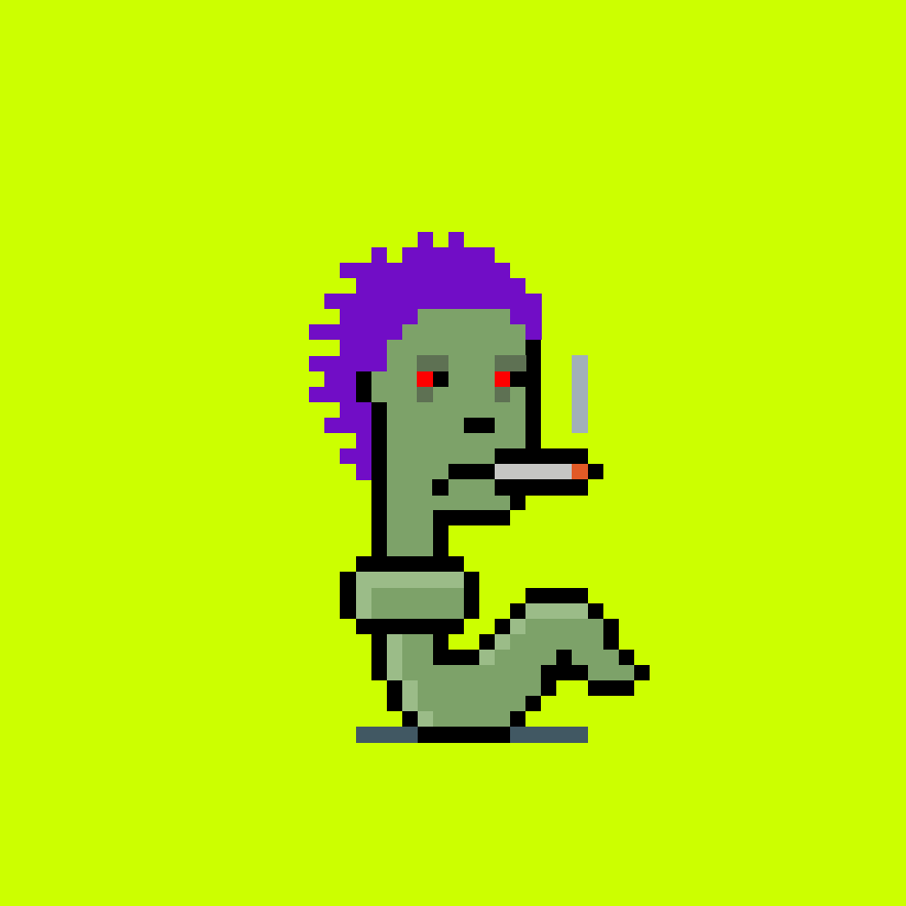 StonkPunks #307