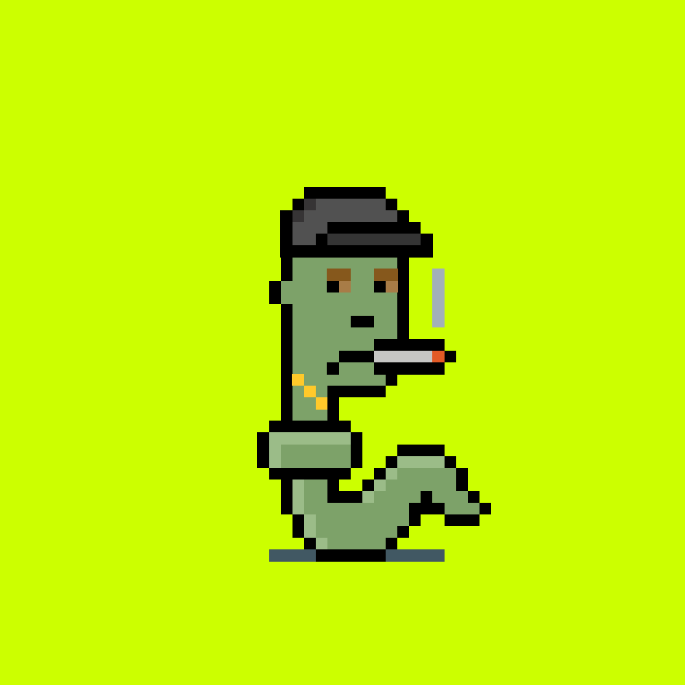 StonkPunks #317