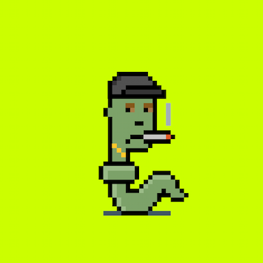 StonkPunks #317
