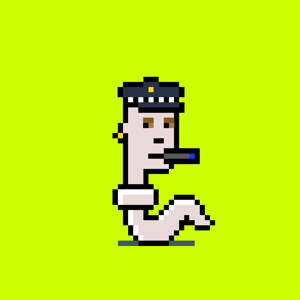 StonkPunks #323