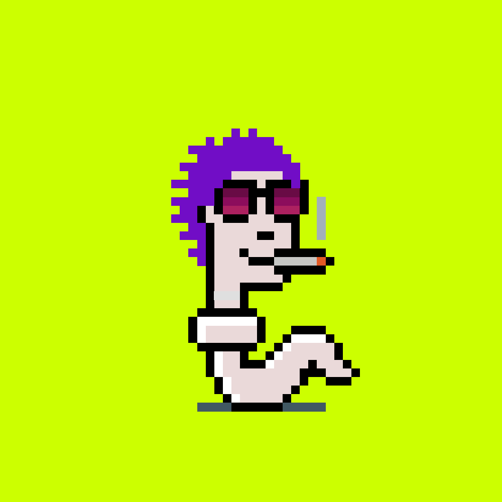 StonkPunks #333
