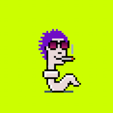 StonkPunks #333