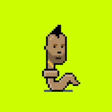 StonkPunks #349