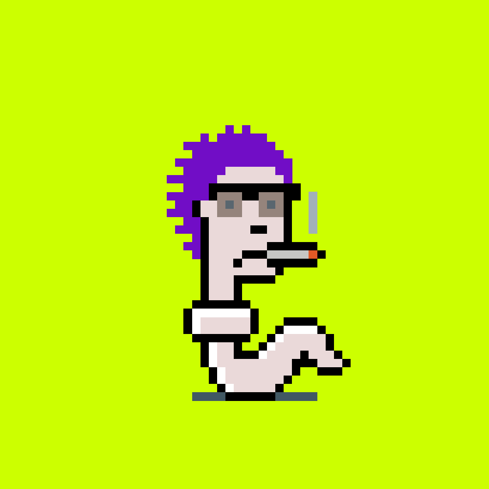StonkPunks #353