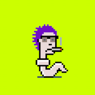 StonkPunks #353