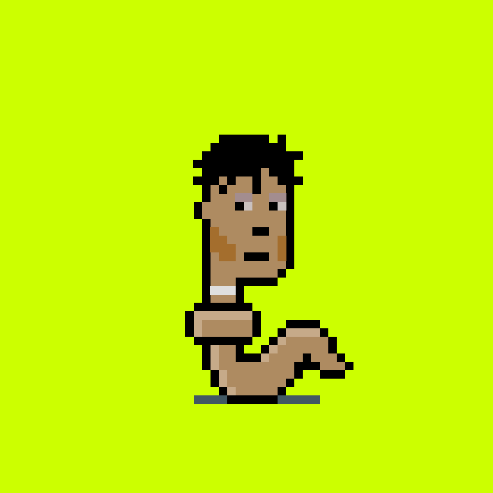 StonkPunks #357