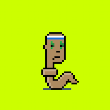 StonkPunks #363