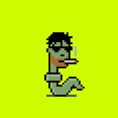 StonkPunks #372