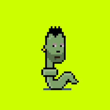 StonkPunks #380