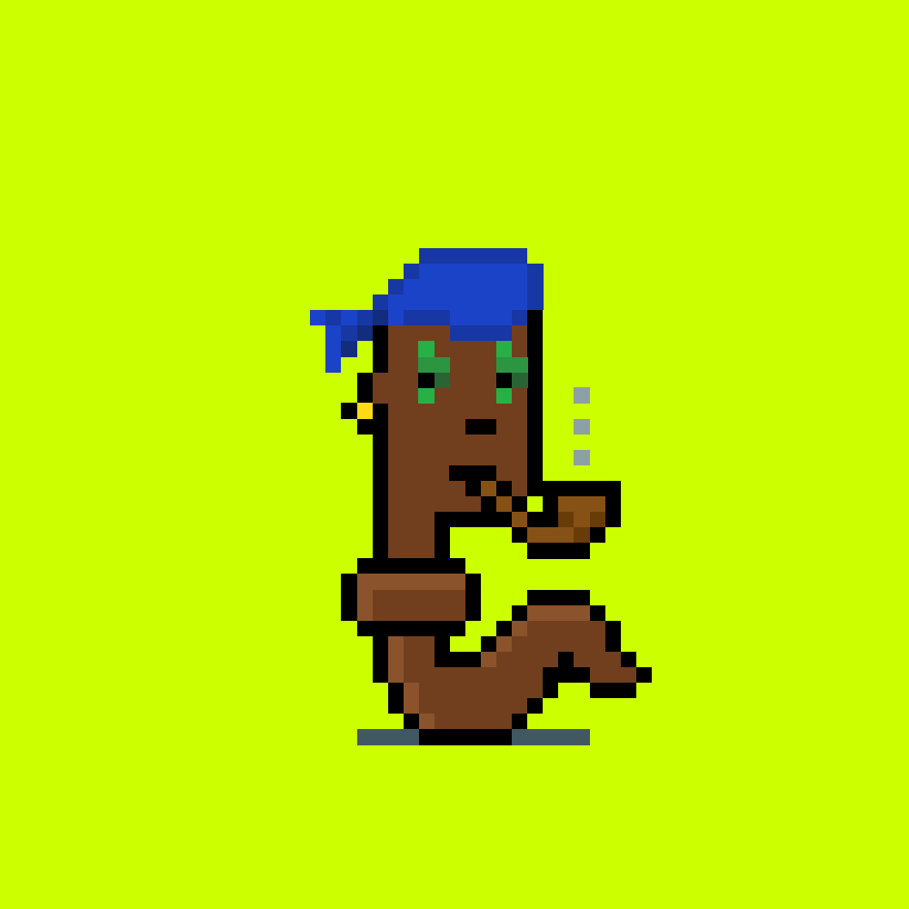 StonkPunks #383