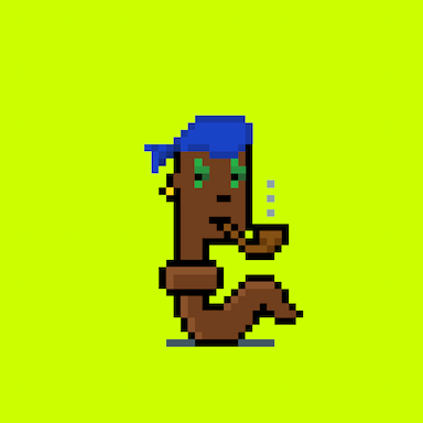 StonkPunks #383