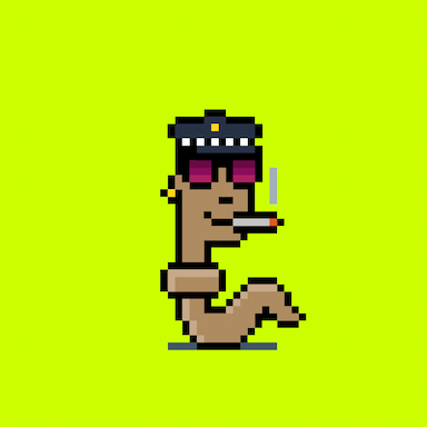 StonkPunks #388