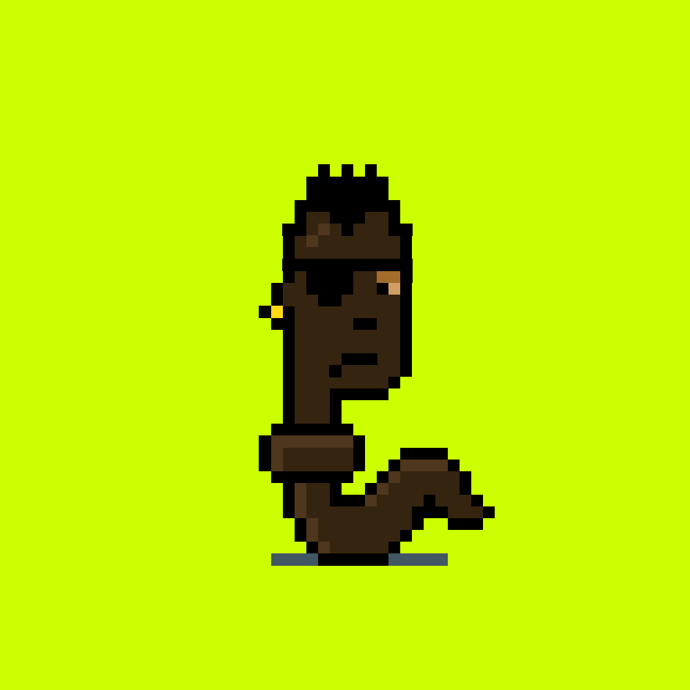 StonkPunks #392
