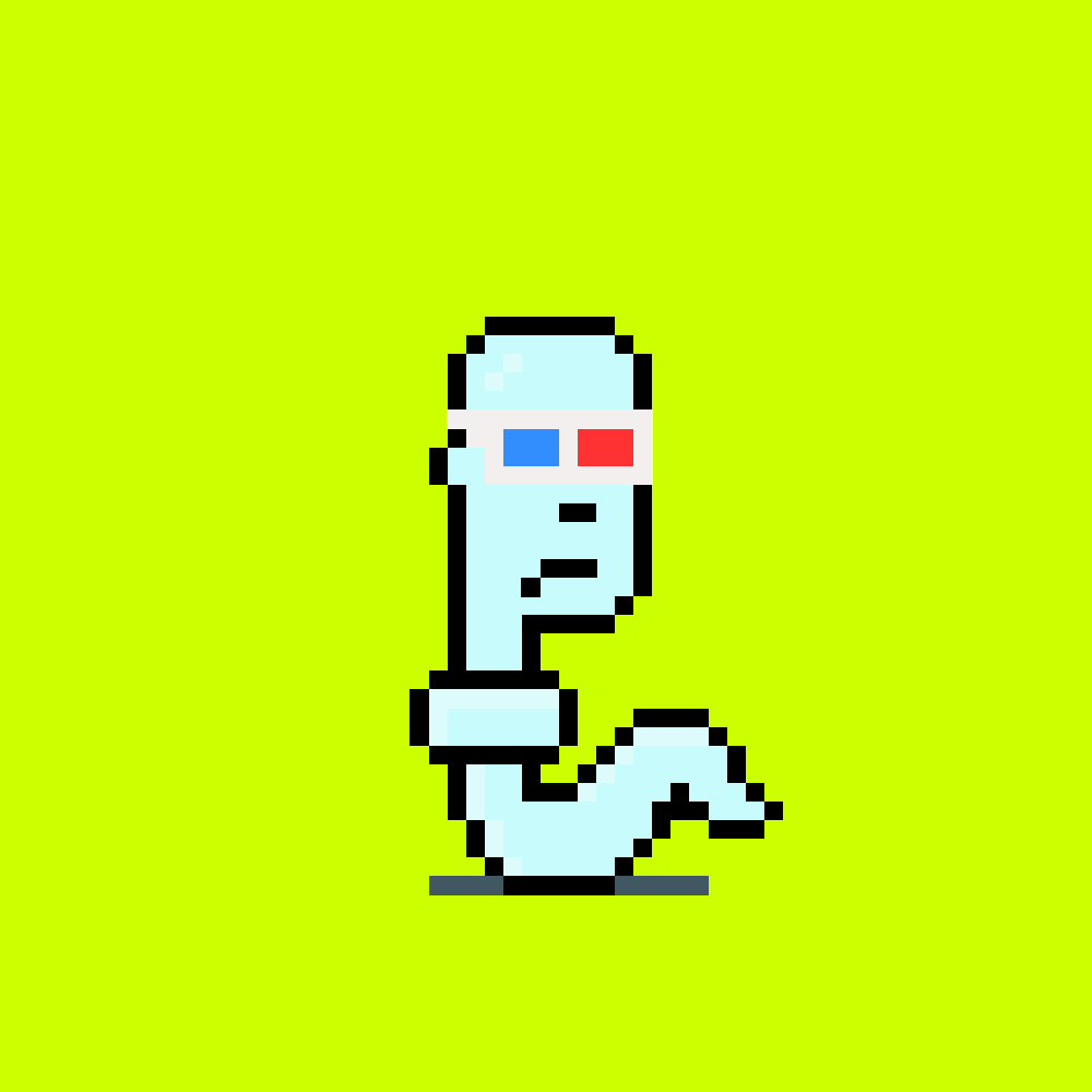 StonkPunks #401