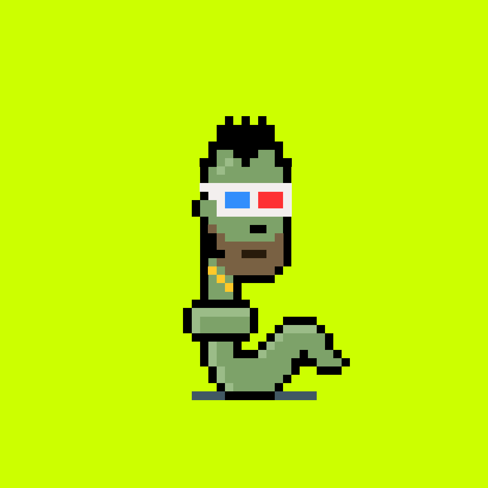 StonkPunks #402