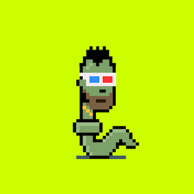 StonkPunks #402