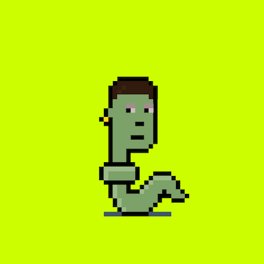 StonkPunks #406